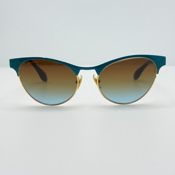 Miu Miu Sunglasses SMU 50O NAB-1F0 54-18-140 main image 4